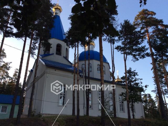 Квартира на продажу в Гарболово, 239 фото №0