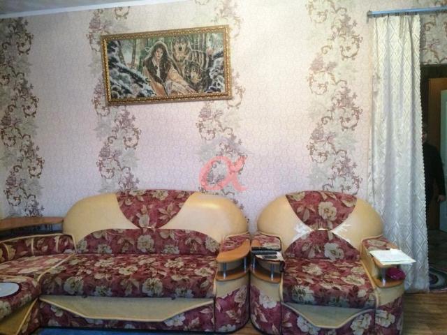 Дом на продажу в Красных Ключах, Советская улица фото №2