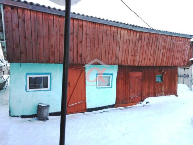 Дом на продажу в Красных Ключах, Советская улица фото №10
