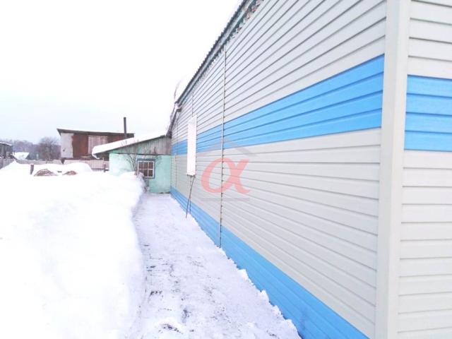 Дом на продажу в Красных Ключах, Советская улица фото №11