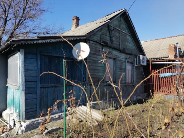 Дом с участком на продажу в Новочеркасске, улица Чайковского фото №1