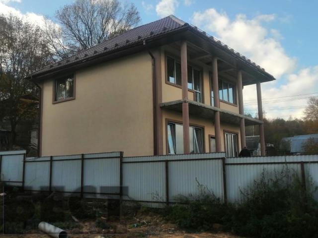 Дом на продажу в Лунево, Дубовая улица, 62 фото №0