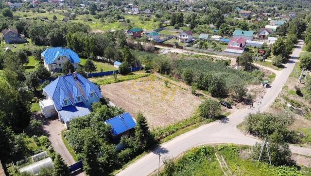 Участок на продажу в Решоткино, Полевая, 64 фото №2