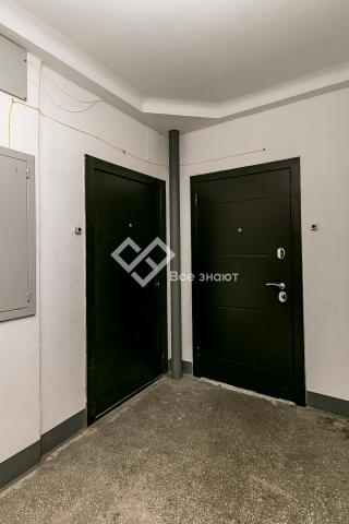 Квартира на продажу по адресу Россия, Челябинская область, Челябинск, ул. Набережная, 9В фото №11