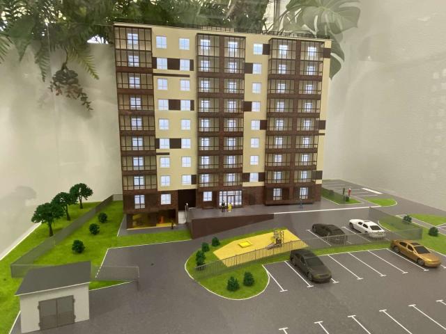 Квартира на продажу в Пермье, Спартаковская улица, 8 фото №3