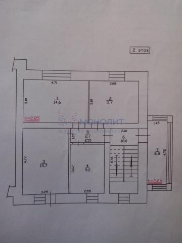 Дом на продажу в Дороничах, 8-я улица, 6 фото №14