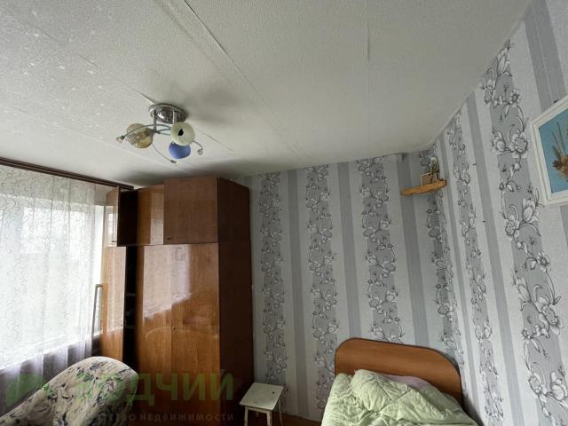 Квартира на продажу в Больших Катрасе, Молодёжная улица, 2 фото №5