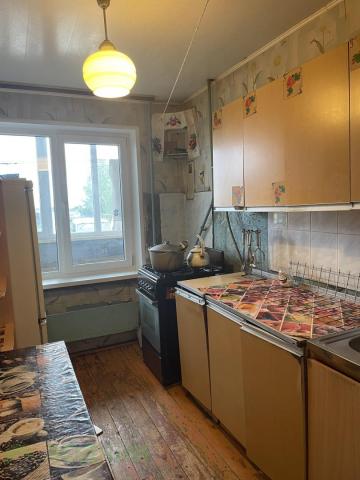 Квартира на продажу в Больших Катрасе, Молодёжная улица, 2 фото №6