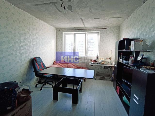 Квартира на продажу в Рязане, Московское шоссе, 33 к 4 фото №1
