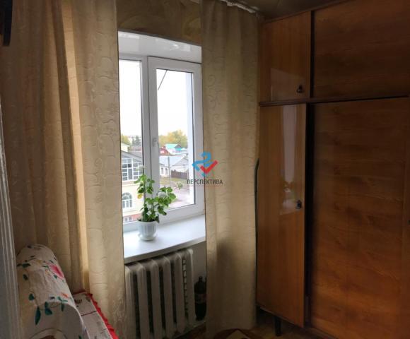 Квартира на продажу по адресу Россия, Республика Башкортостан, Белебей, ул. Фурманова, 63 фото №2