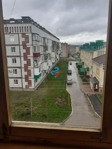 Квартира на продажу по адресу Россия, Республика Башкортостан, Белебей, ул. Фурманова, 63 фото №3