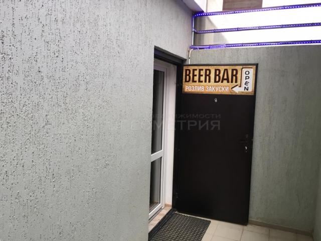 Помещение свободного назначения на продажу по адресу Россия, Краснодарский край, городской округ Краснодар, Краснодар, улица Евгении Жигуленко, 11к1 фото №2