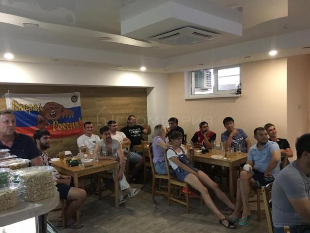 Помещение свободного назначения на продажу по адресу Россия, Краснодарский край, городской округ Краснодар, Краснодар, улица Евгении Жигуленко, 11к1 фото №10