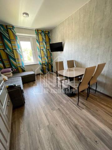 Квартира на продажу в б/е Звенигороде, проезд Ветеранов, 10к3 фото №0