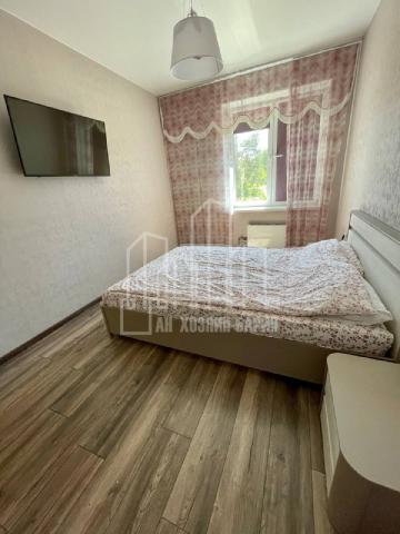 Квартира на продажу в б/е Звенигороде, проезд Ветеранов, 10к3 фото №6
