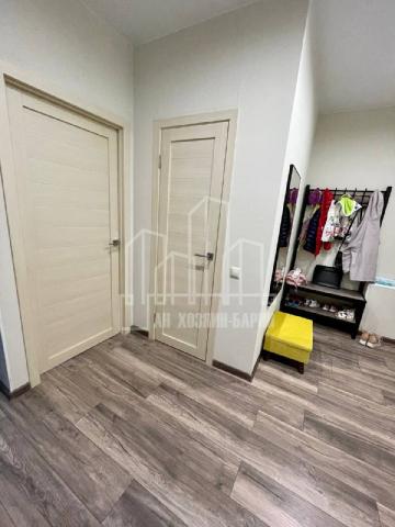 Квартира на продажу в б/е Звенигороде, проезд Ветеранов, 10к3 фото №9