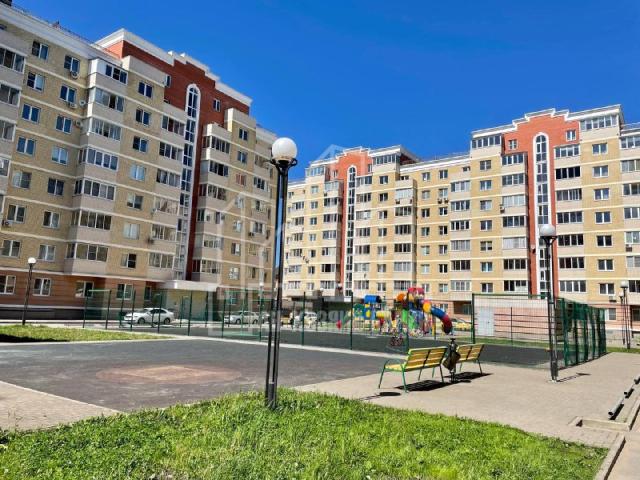 Квартира на продажу в б/е Звенигороде, проезд Ветеранов, 10к3 фото №15
