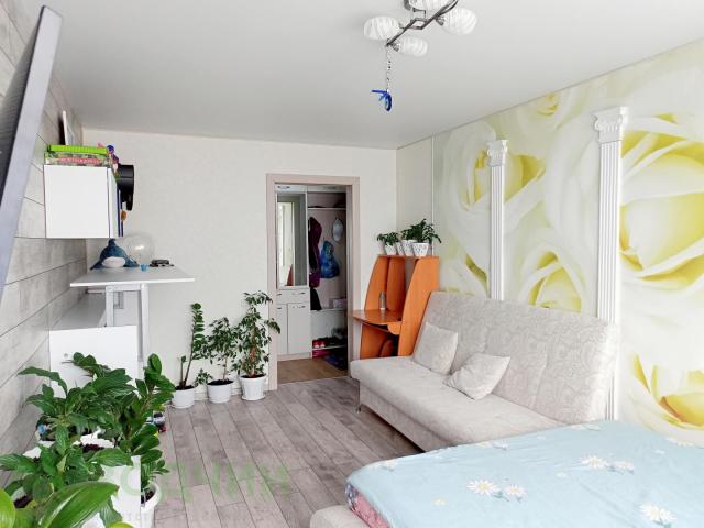 Квартира на продажу в Кугесе, Советская улица, 89 фото №1