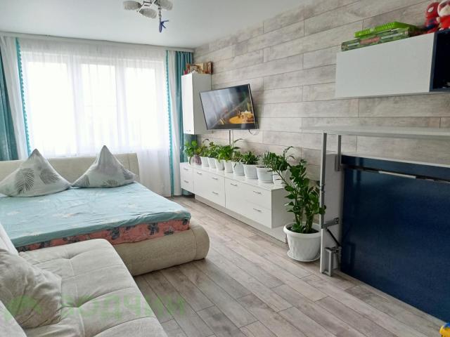 Квартира на продажу в Кугесе, Советская улица, 89 фото №3