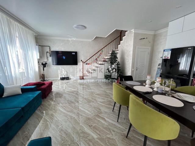 Дом на продажу в Москве, 328 квартал, 80стр2 фото №4