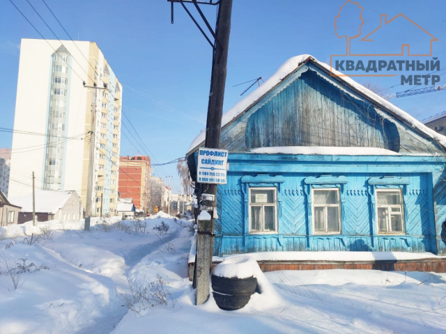 Дом на продажу в Ульяновске, Водопроводная ул фото №0