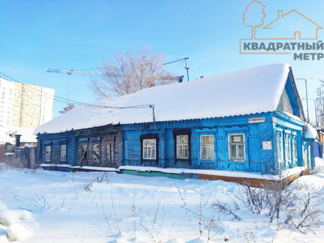 Дом на продажу в Ульяновске, Водопроводная ул фото №2