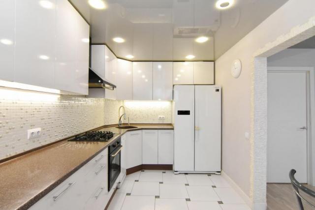 Квартира на продажу в Кирове, Ленина ул., 187, корпус 1 фото №0
