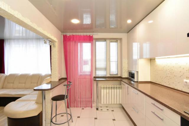 Квартира на продажу в Кирове, Ленина ул., 187, корпус 1 фото №2