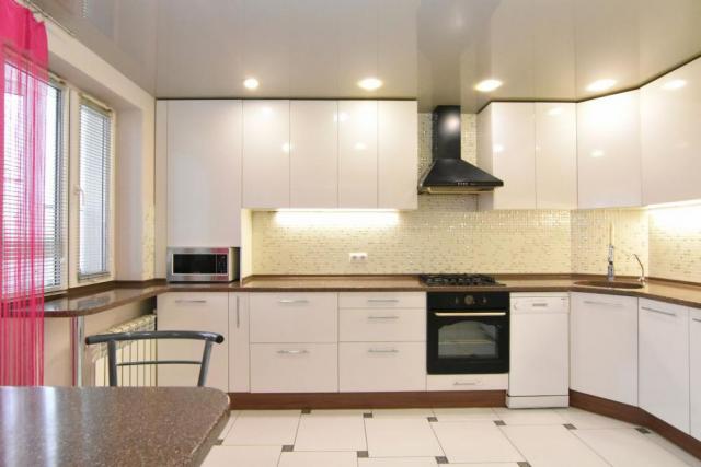 Квартира на продажу в Кирове, Ленина ул., 187, корпус 1 фото №3