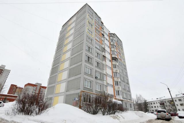 Квартира на продажу в Кирове, Ленина ул., 187, корпус 1 фото №19
