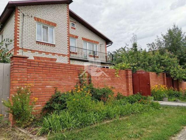 Коттедж на продажу в Строителе, Степной переулок фото №0