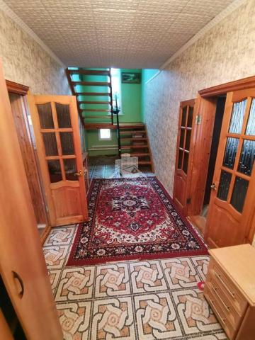 Коттедж на продажу в Строителе, Степной переулок фото №1