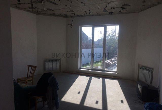 Дом на продажу в Елизаветинской, Маслобойная улица, 67 фото №1