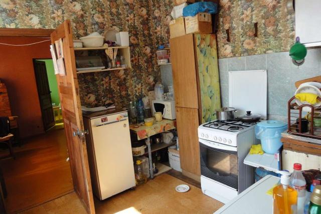 Часть дома на продажу в Туапсе, Урицкого улица, 9 фото №2