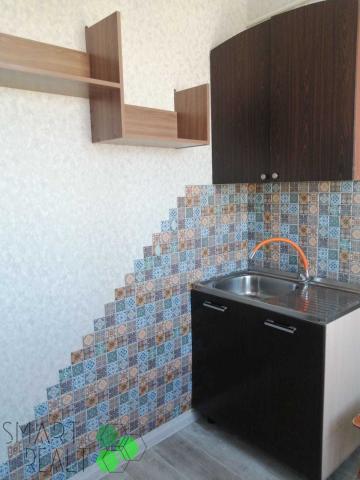 Квартира на продажу в Калачинске, 15 Съезда ВЛКСМ улица, 2 фото №0