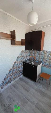 Квартира на продажу в Калачинске, 15 Съезда ВЛКСМ улица, 2 фото №1