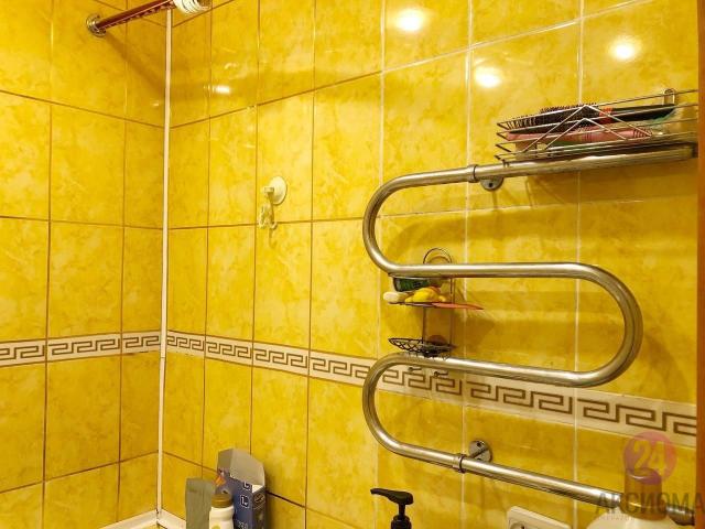 Квартира на продажу в Инкермане, улица Менжинского, 8 фото №7
