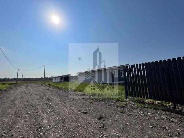 Дом на продажу в Гостилице фото №1