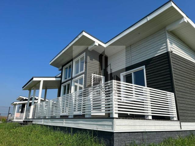 Дом на продажу в Гостилице фото №2