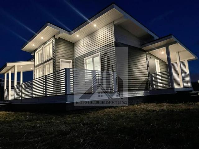 Дом на продажу в Гостилице фото №6