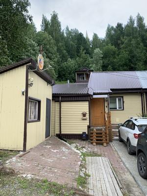 Дом на продажу в Хантах-Мансийске, Гагарина ул, 255 фото №0