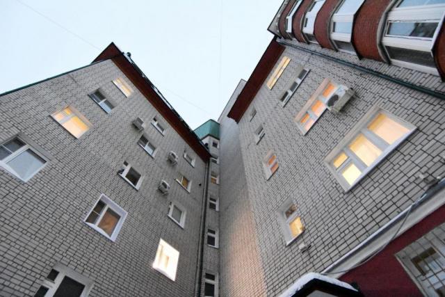 Квартира на продажу в Кирове, Маклина ул., 7 фото №19