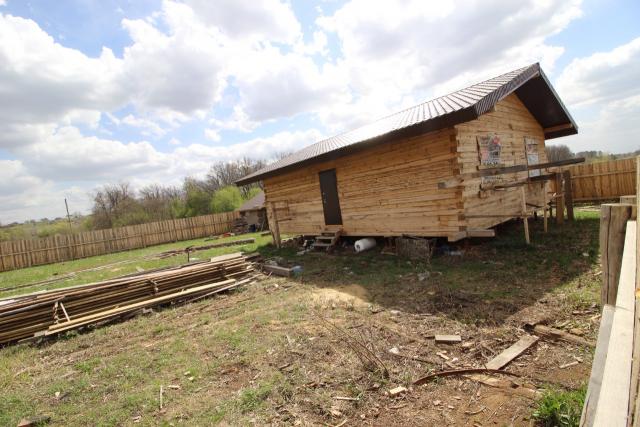 Дом с участком на продажу в Карамалах, г. Уфа Иглинский р-н, с. Карамалы фото №0