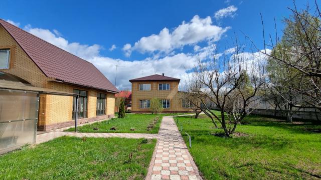 Дом с участком на продажу в Пикино, ул. Новая,43 фото №0
