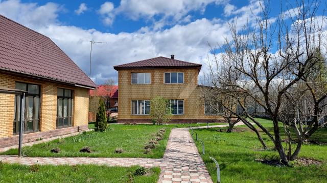 Дом с участком на продажу в Пикино, ул. Новая,43 фото №1