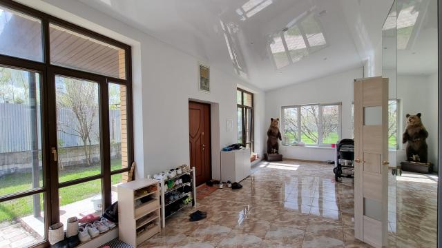 Дом с участком на продажу в Пикино, ул. Новая,43 фото №3