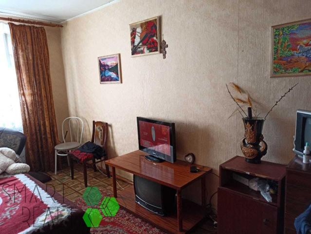 Квартира на продажу в Калачинске, Ленина улица, 28 фото №0