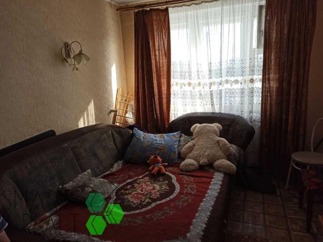 Квартира на продажу в Калачинске, Ленина улица, 28 фото №1