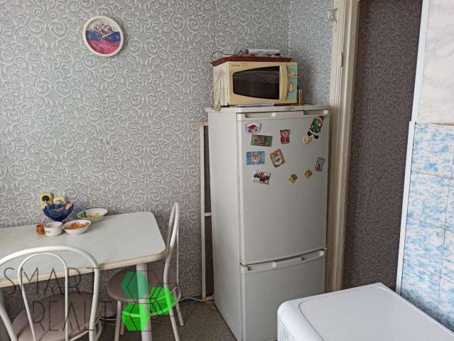 Квартира на продажу в Калачинске, Ленина улица, 28 фото №2