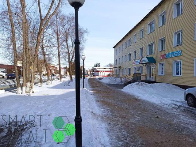 Квартира на продажу в Калачинске, Ленина улица, 28 фото №13